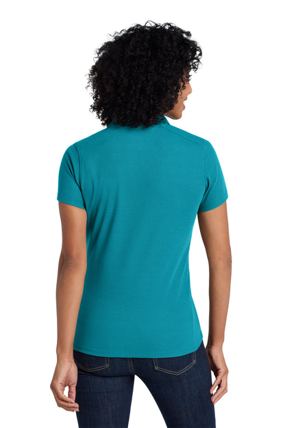 Port Authority  Women's EZPerformance  Pique Polo. LK600