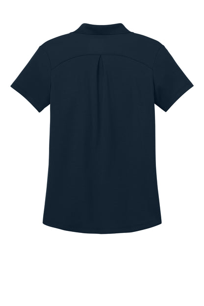 Port Authority Women's Plaited Pique Polo LK620