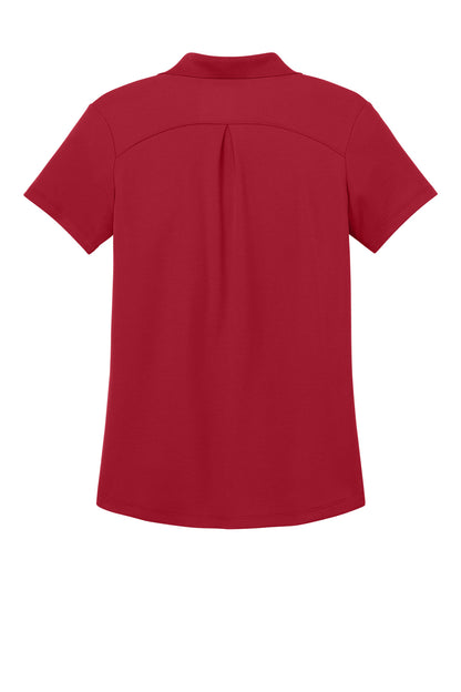 Port Authority Women's Plaited Pique Polo LK620