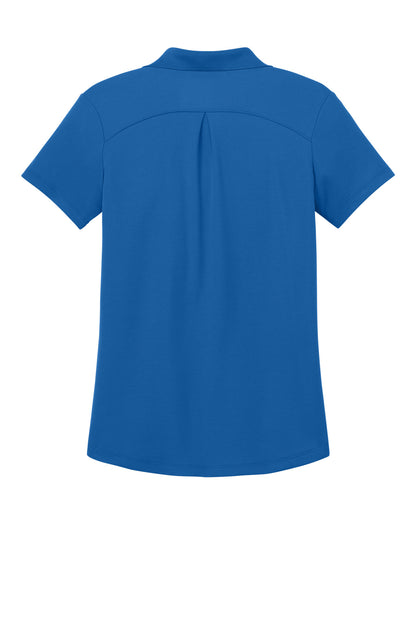 Port Authority Women's Plaited Pique Polo LK620