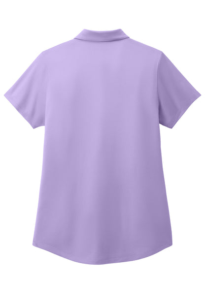 Port Authority Women's City Stretch Polo LK683