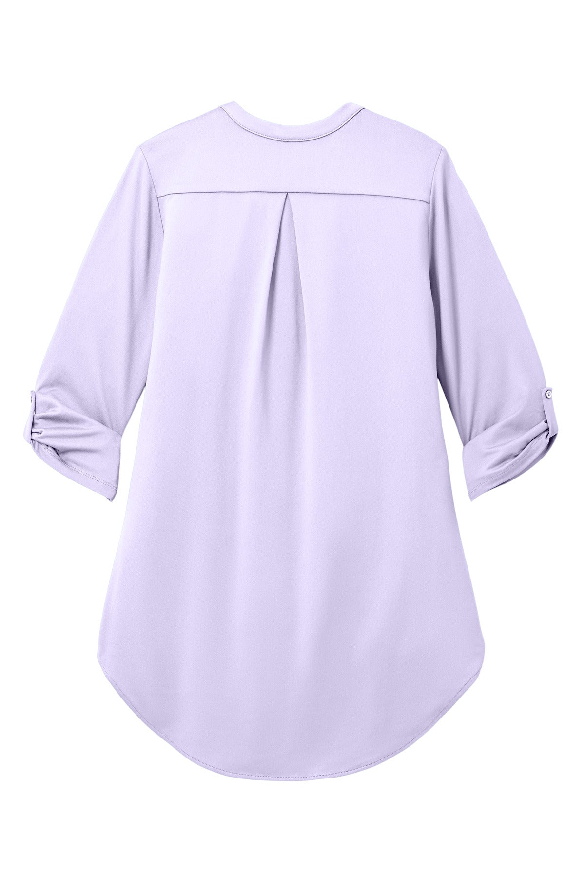 Port Authority Women's City Stretch 3/4-Sleeve Tunic LK6840