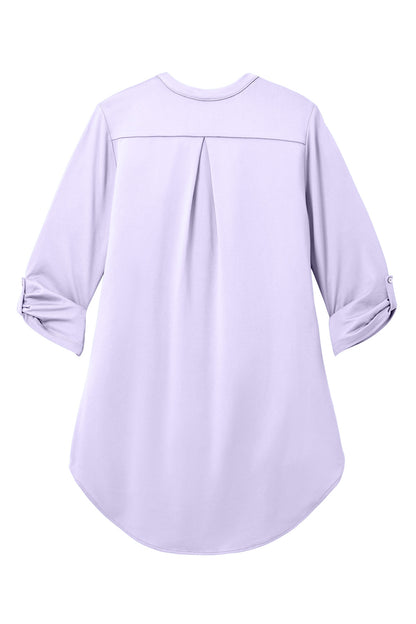 Port Authority Women's City Stretch 3/4-Sleeve Tunic LK6840