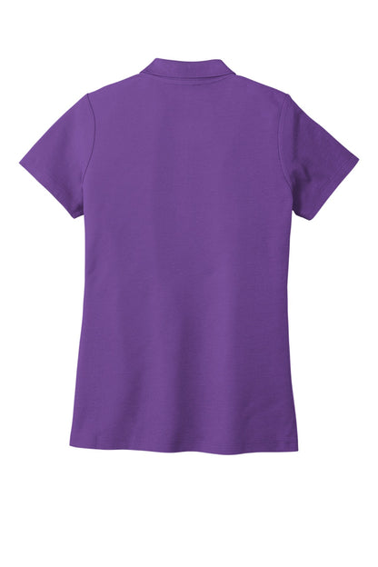 Port Authority Women's SuperPro React  Polo. LK810