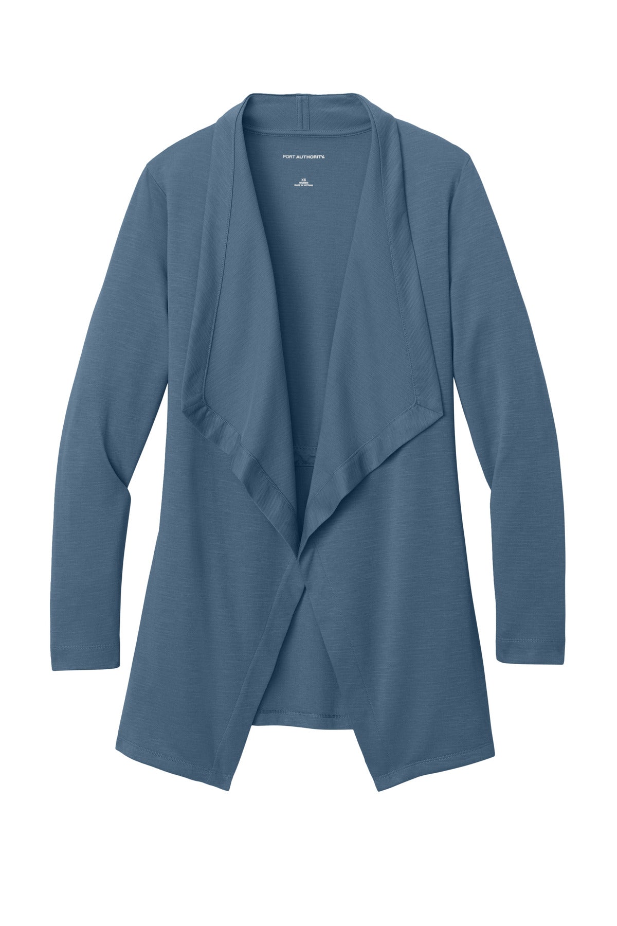 Port Authority Women's Breakwater Open Cardigan LK820