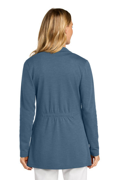 Port Authority Women's Breakwater Open Cardigan LK820