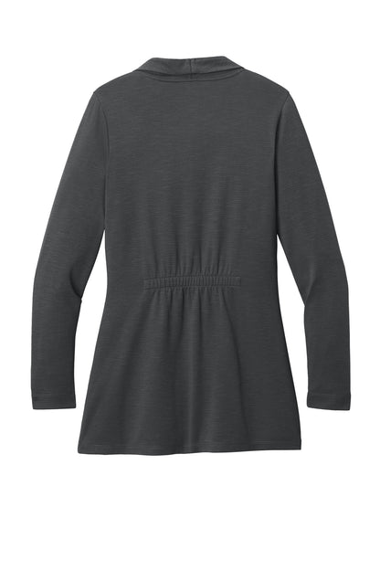 Port Authority Women's Breakwater Open Cardigan LK820