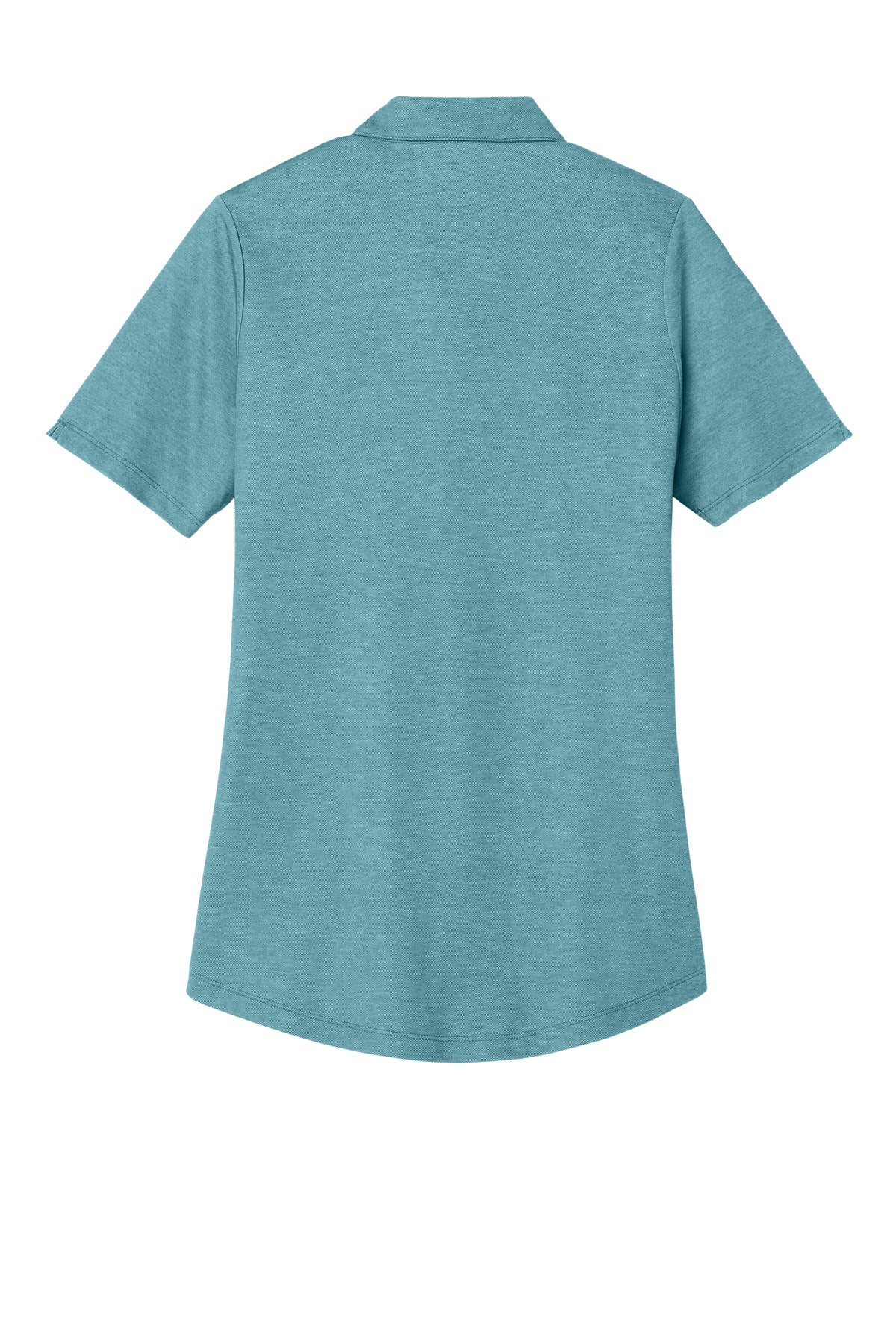 Port Authority Women's Fine Pique Blend Polo LK830