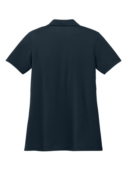 Port Authority Women's Dry Zone Stain-Release Grid Polo LK845