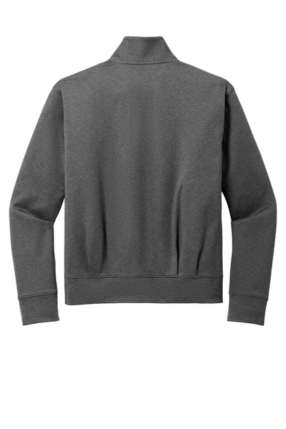 Port Authority Women's C-FREE Double Knit Full-Zip LK881