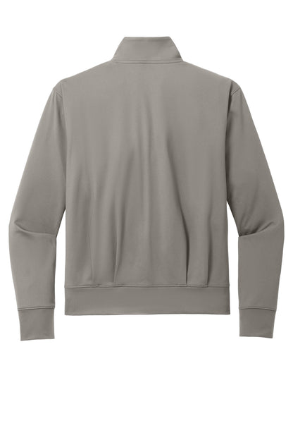 Port Authority Women's C-FREE Double Knit Full-Zip LK881