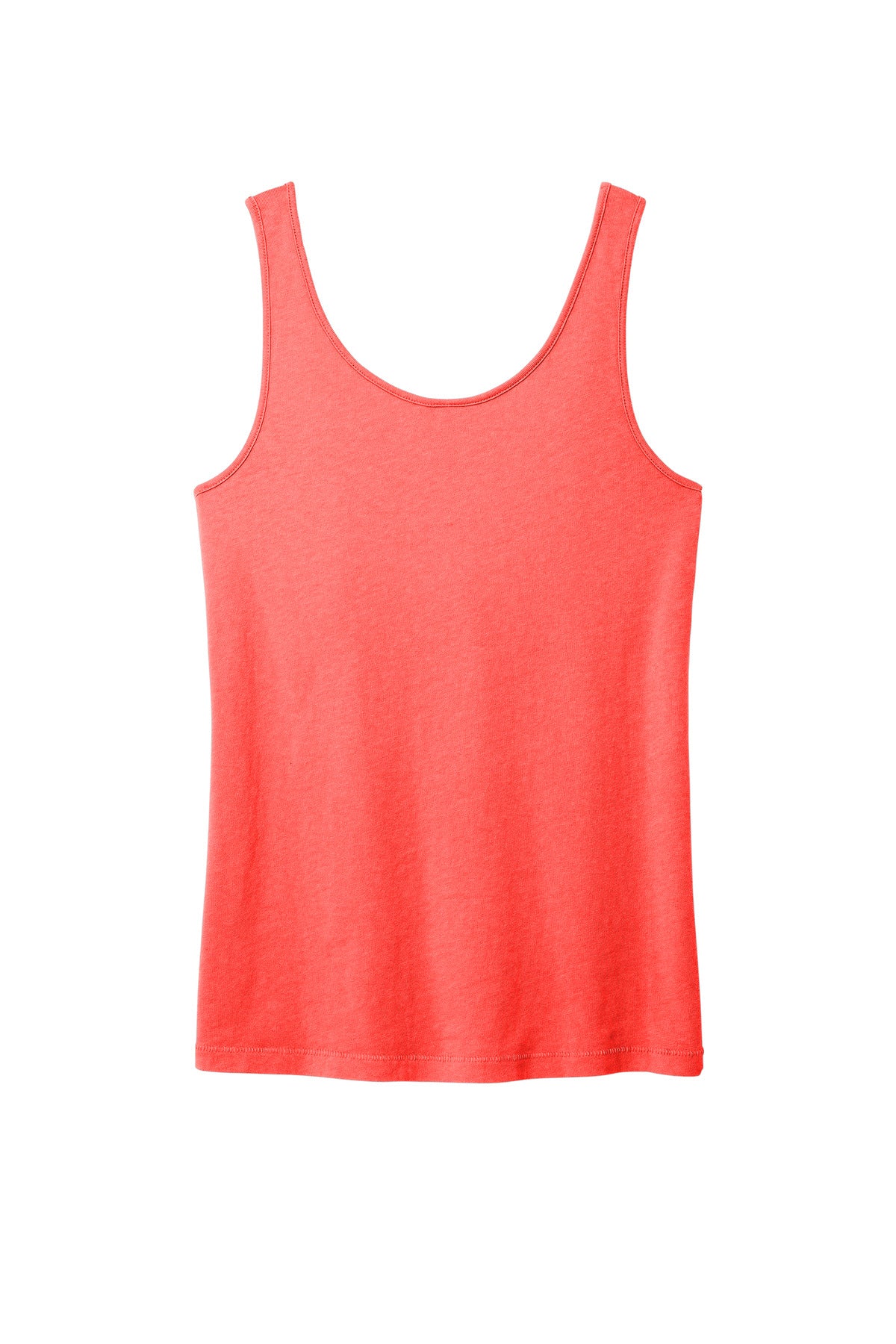 Port & Co Women's Beach Wash Garment-Dyed Tank LPC099TT