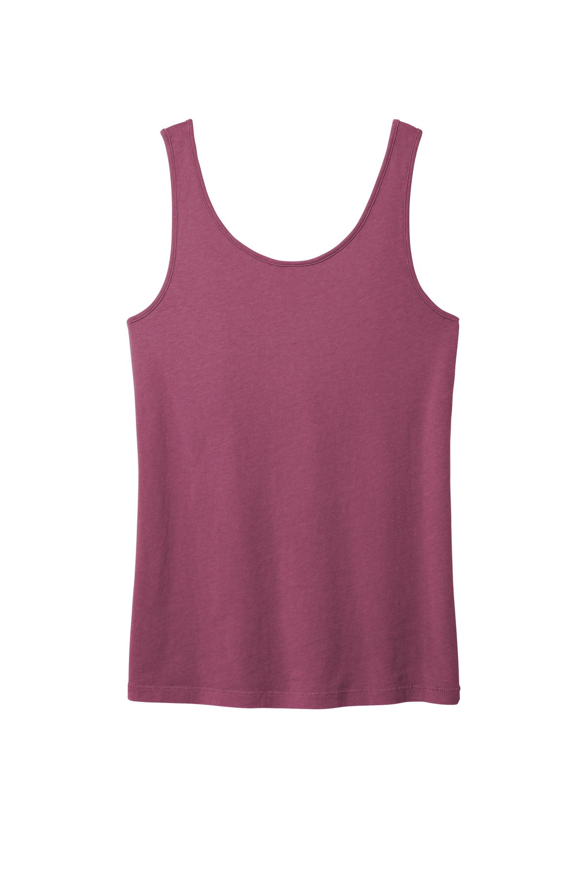 Port & Co Women's Beach Wash Garment-Dyed Tank LPC099TT