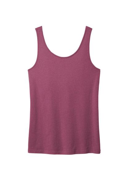 Port & Co Women's Beach Wash Garment-Dyed Tank LPC099TT