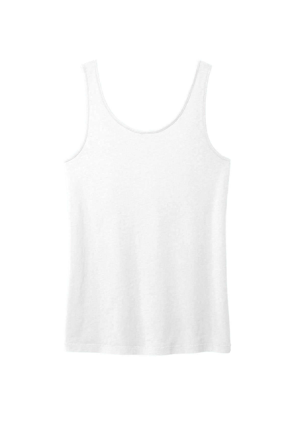 Port & Co Women's Beach Wash Garment-Dyed Tank LPC099TT