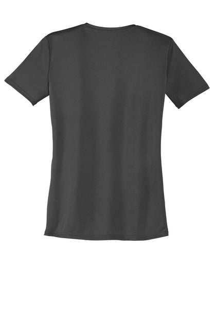 Port & Co Women's Performance Tee. LPC380