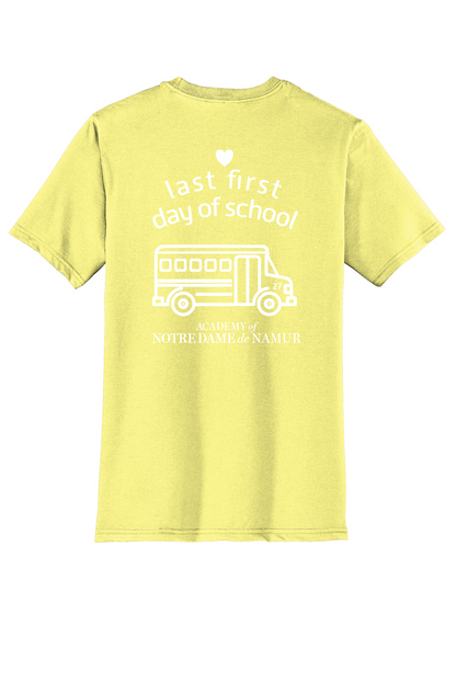 Notre Dame Last First Day Bundle