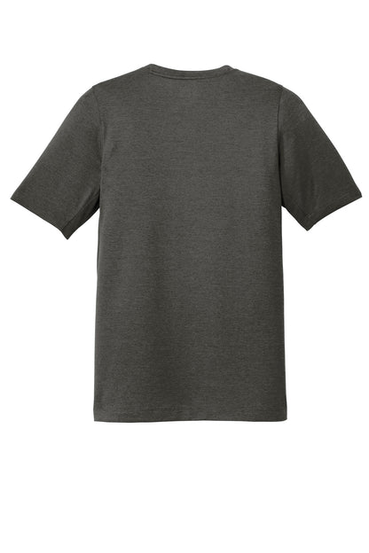 New Era  Series Performance Crew Tee. NEA200