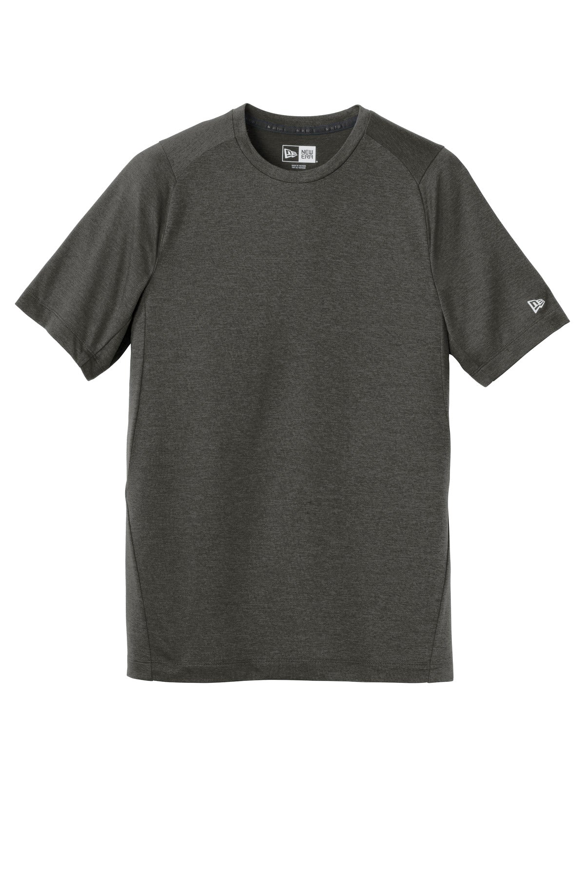 New Era  Series Performance Crew Tee. NEA200