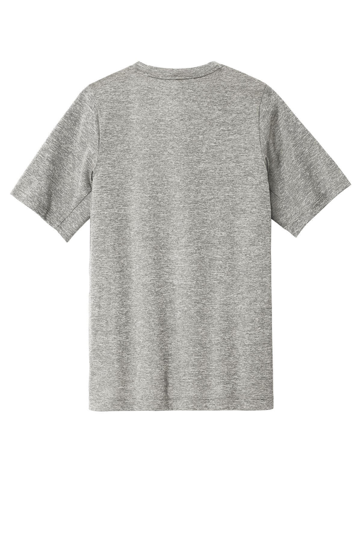 New Era  Series Performance Crew Tee. NEA200