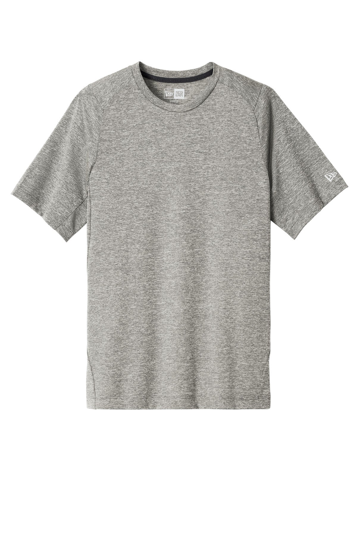 New Era  Series Performance Crew Tee. NEA200