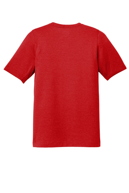 New Era  Series Performance Crew Tee. NEA200