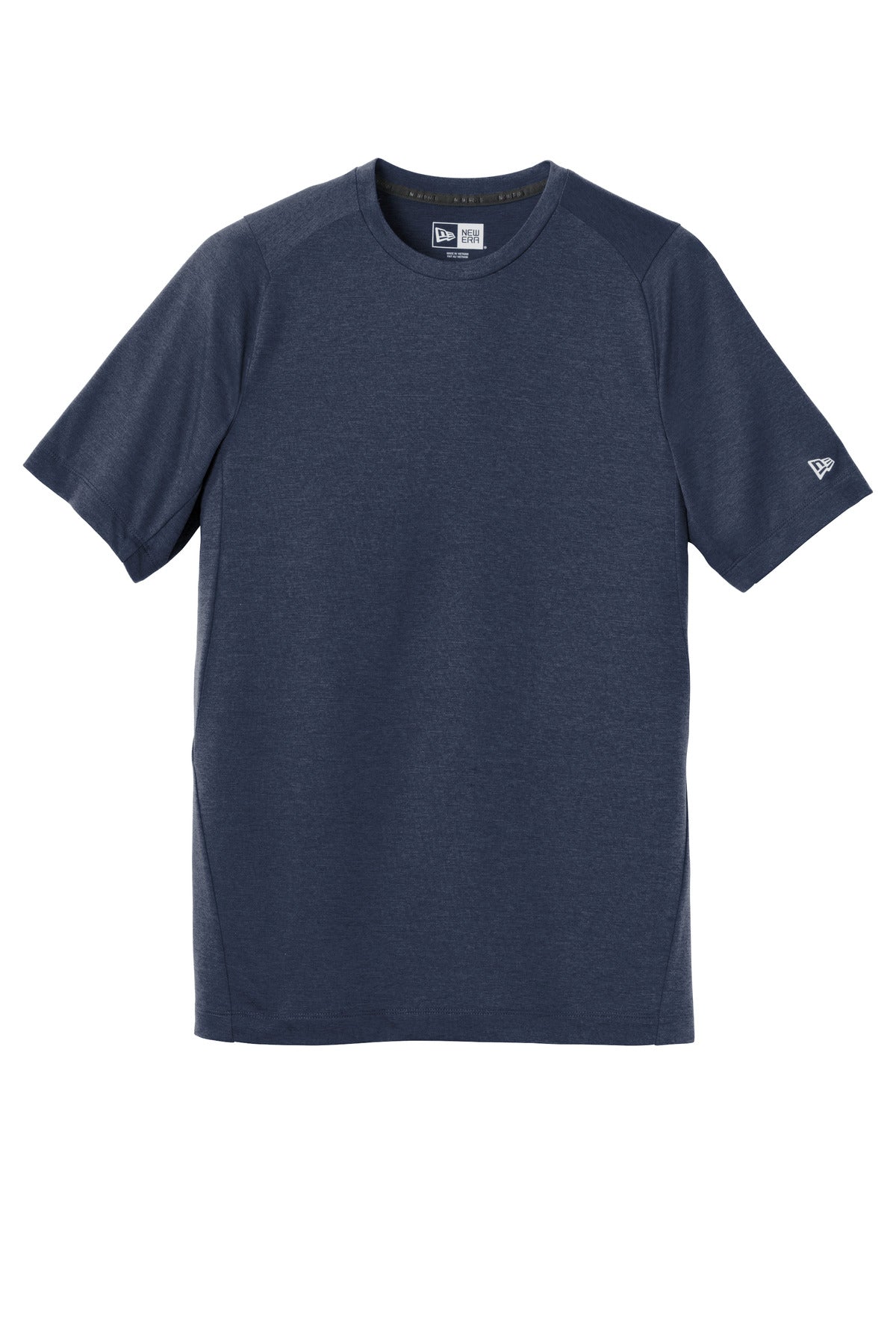 New Era  Series Performance Crew Tee. NEA200