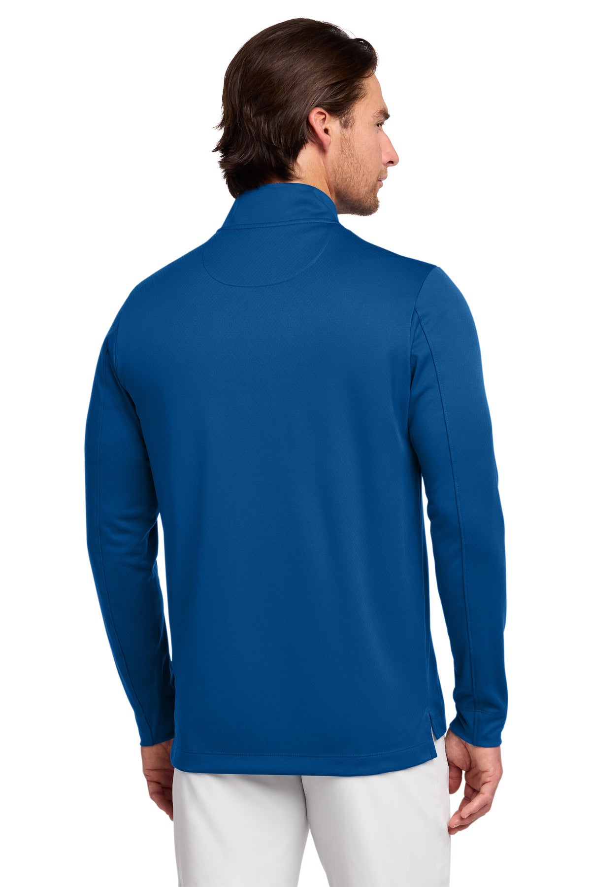 Nike Dry 1/2-Zip Cover-Up NKBV6044