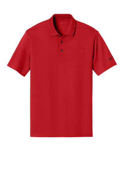 Nike Dri-FIT Micro Pique 2.0 Pocket Polo NKDC2103