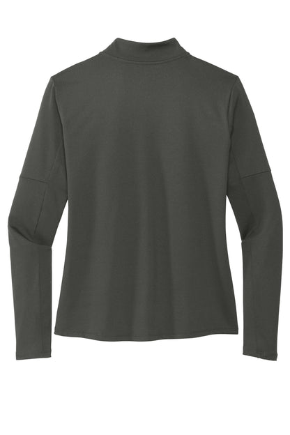 Nike Women's Dri-FIT Element 1/2-Zip Top NKDH4951