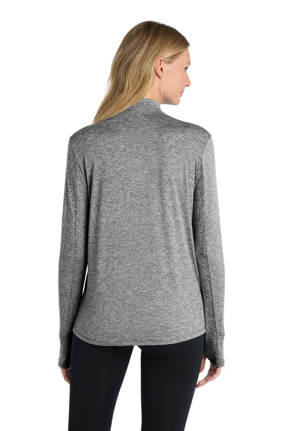 Nike Women's Dri-FIT Element 1/2-Zip Top NKDH4951