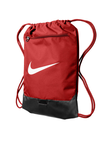 Nike Brasilia Drawstring Pack NKDM3978