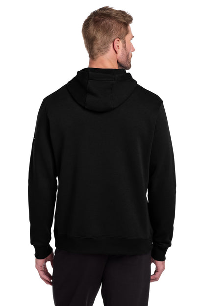 Nike Club Fleece Sleeve Swoosh Pullover Hoodie NKDR1499
