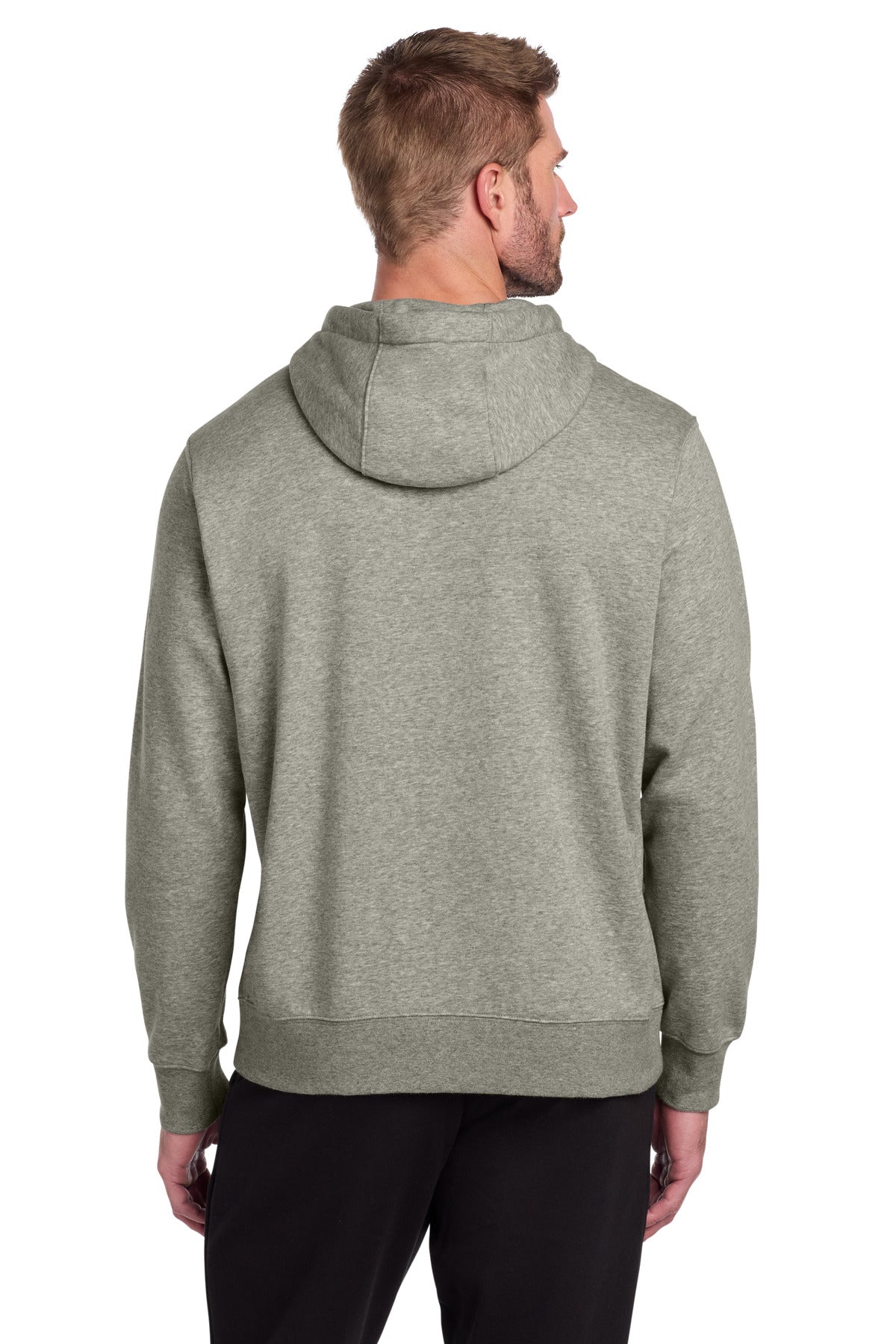 Nike Club Fleece Sleeve Swoosh Pullover Hoodie NKDR1499
