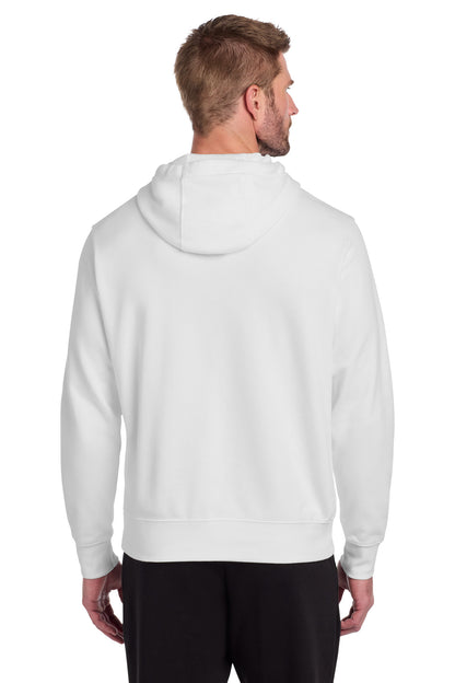 Nike Club Fleece Sleeve Swoosh Pullover Hoodie NKDR1499