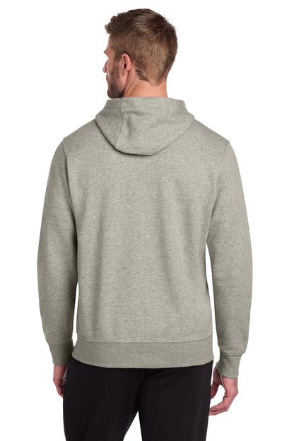 Nike Club Fleece Sleeve Swoosh Full-Zip Hoodie NKDR1513