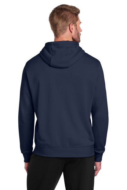 Nike Club Fleece Sleeve Swoosh Full-Zip Hoodie NKDR1513