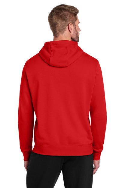 Nike Club Fleece Sleeve Swoosh Full-Zip Hoodie NKDR1513