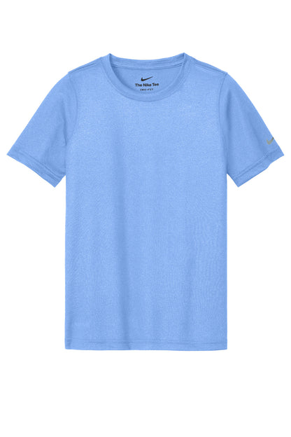 Nike Youth Swoosh Sleeve rLegend Tee NKDX8787