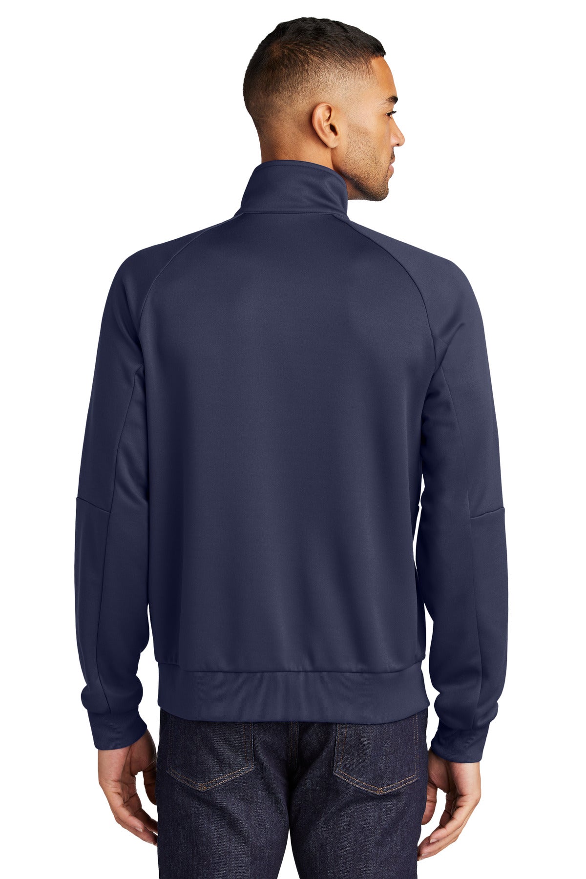 Nike Full-Zip Chest Swoosh Jacket NKFD9891