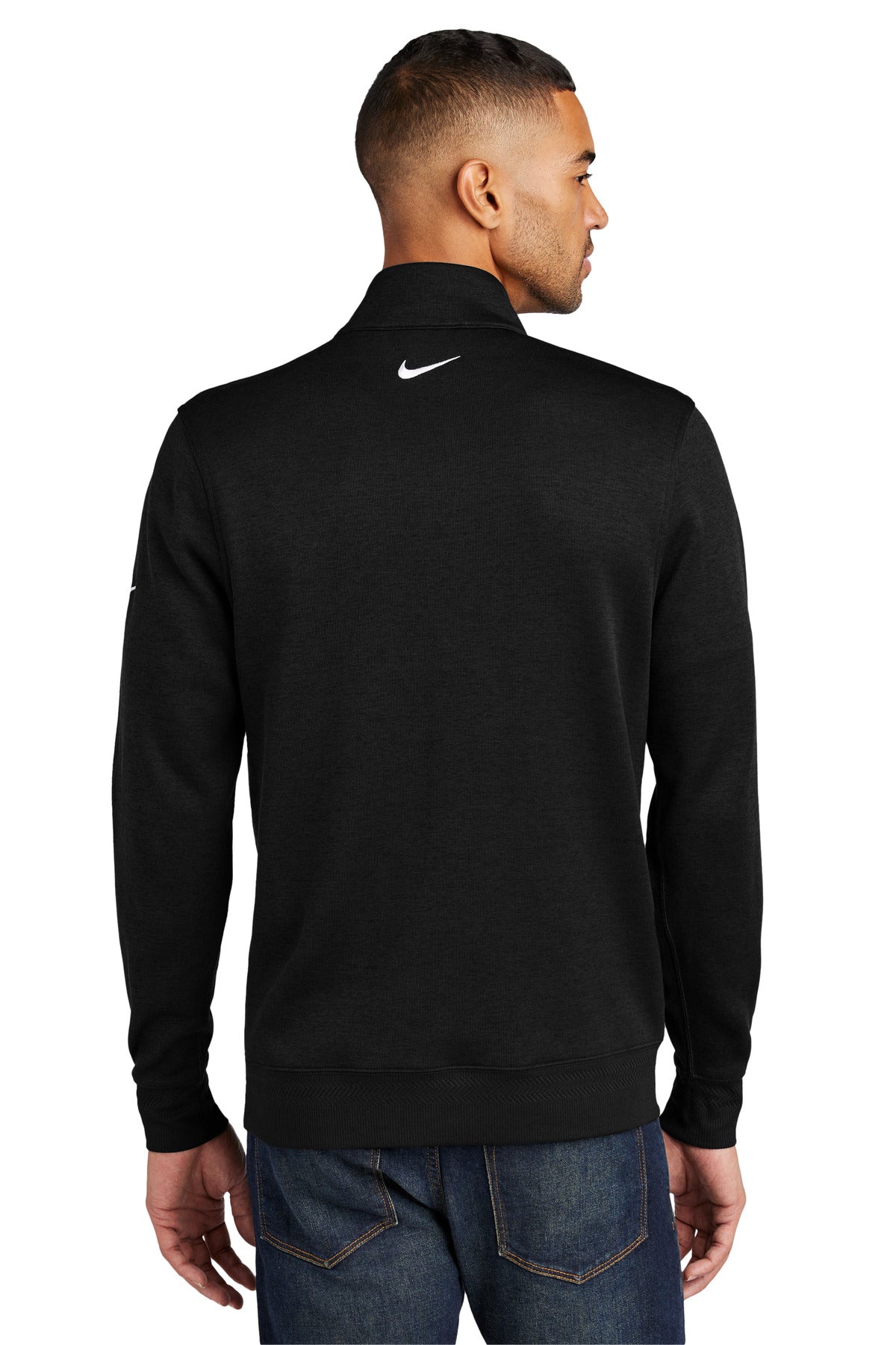 Nike Dri-FIT Corporate 1/2-Zip NKFD9892