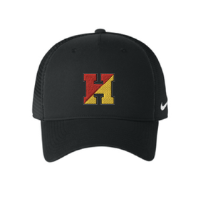 HHS Embroidered Nike Trucker