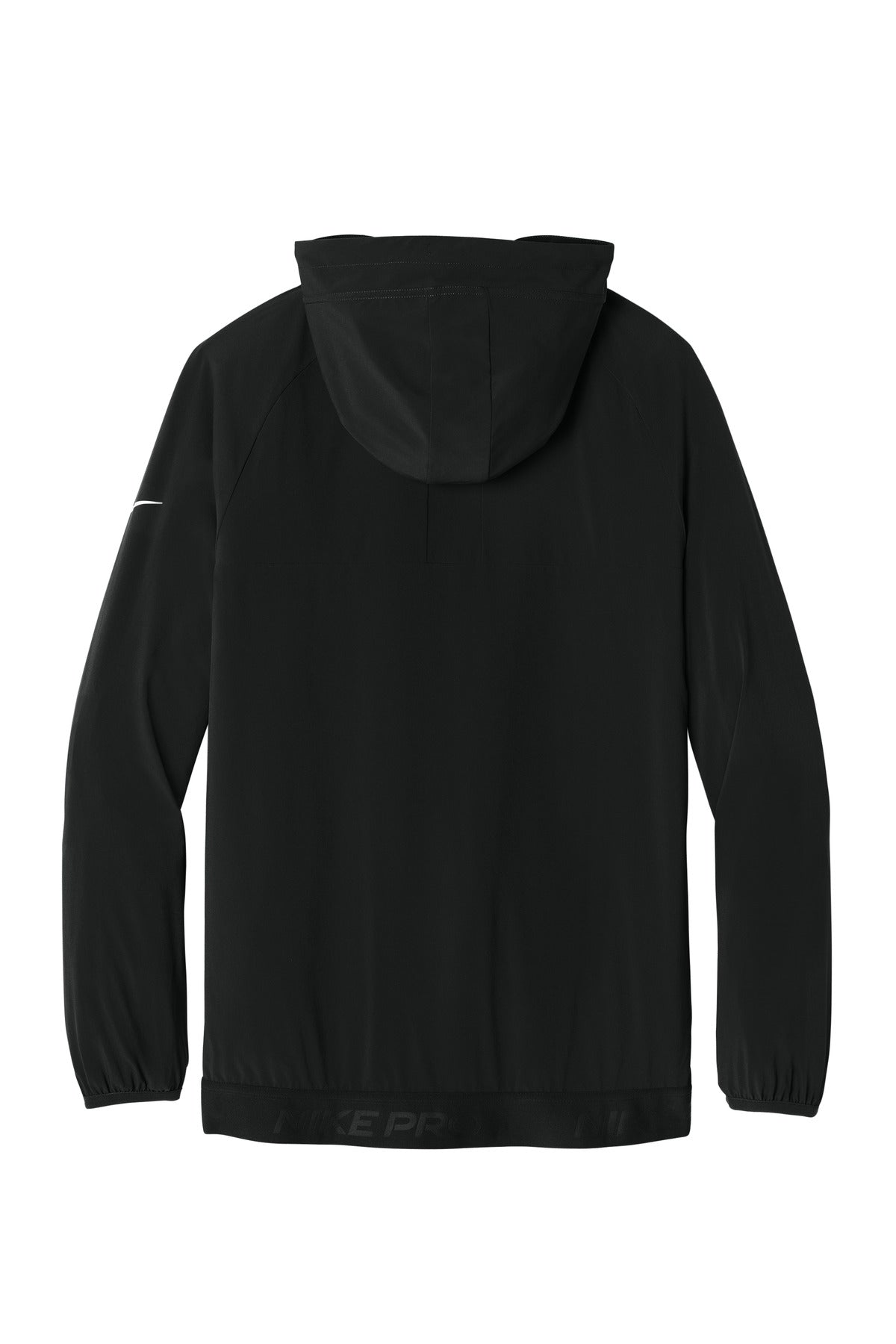 Nike Pro Hooded Jacket NKFQ4761