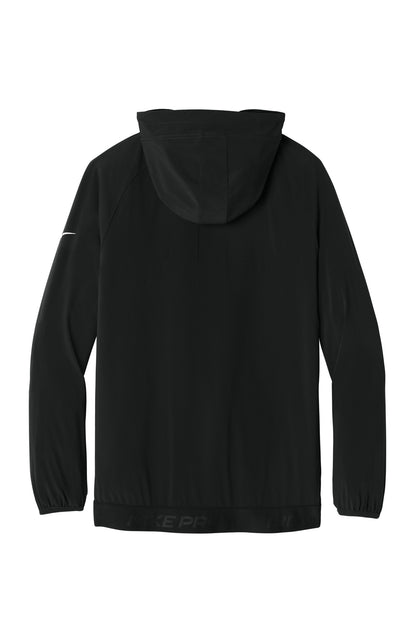Nike Pro Hooded Jacket NKFQ4761