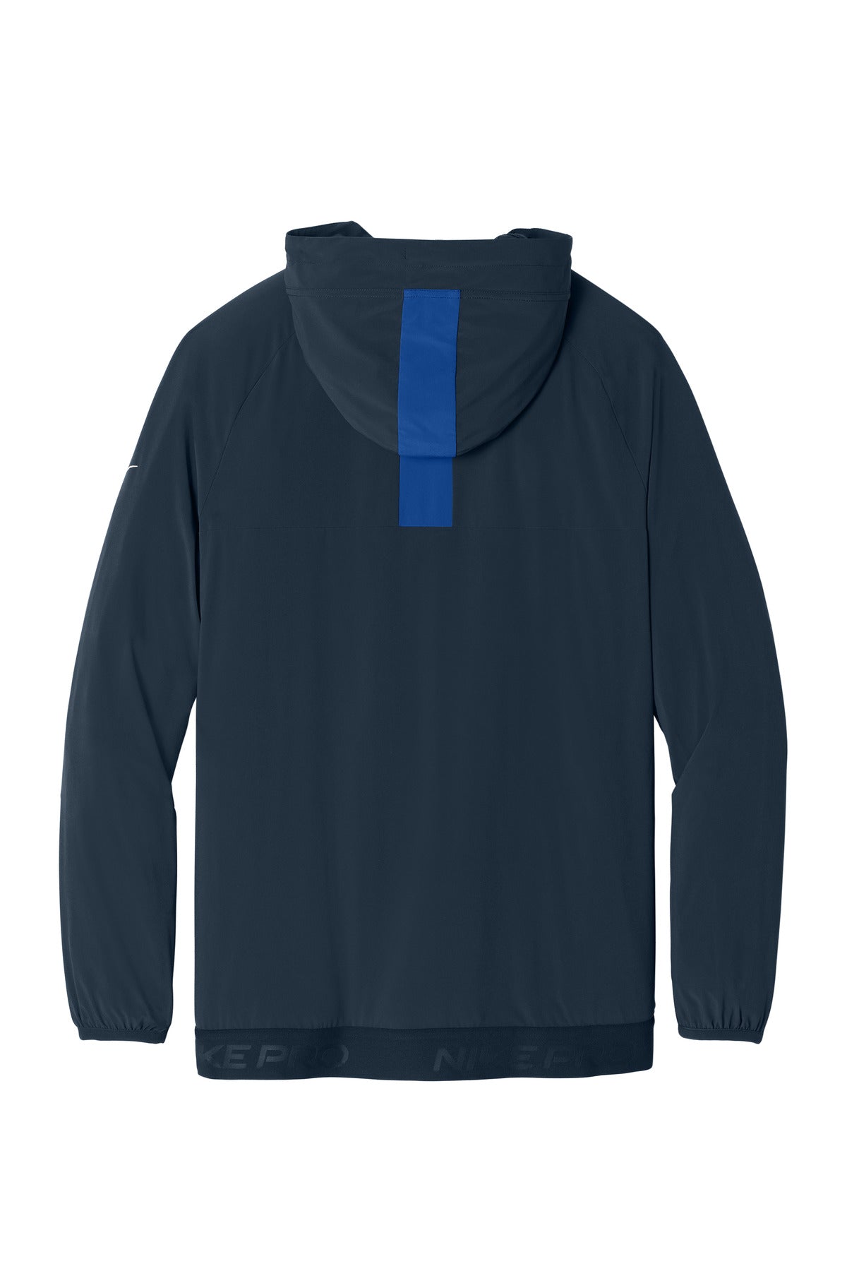 Nike Pro Hooded Jacket NKFQ4761
