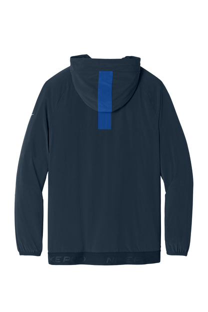 Nike Pro Hooded Jacket NKFQ4761