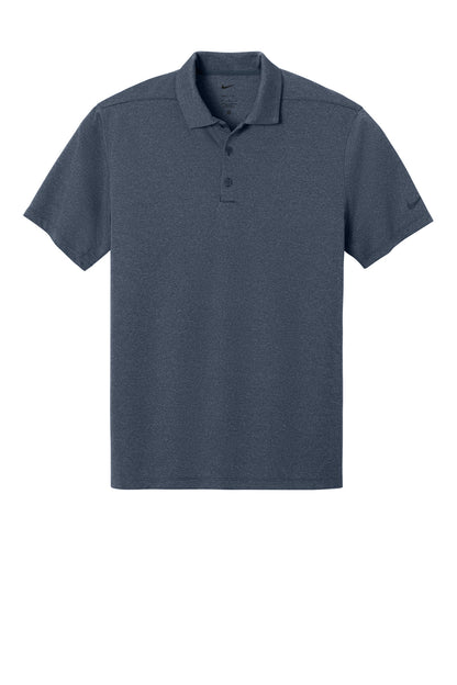 Nike Dri-FIT Smooth Heather Polo NKFQ4794