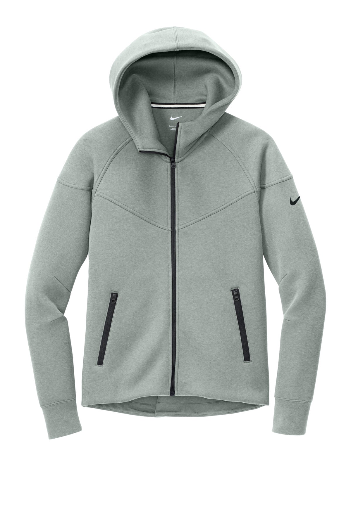 Nike Women's Tech Fleece Full-Zip Hoodie NKFQ4798