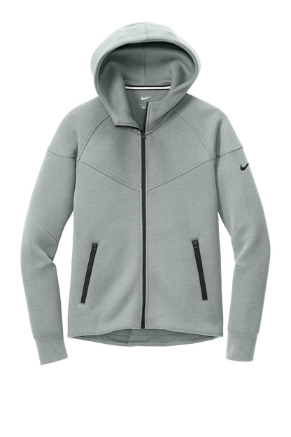 Nike Women's Tech Fleece Full-Zip Hoodie NKFQ4798