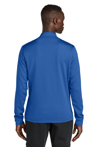 Nike Essential 1/2-Zip Cover-Up NKHM8036